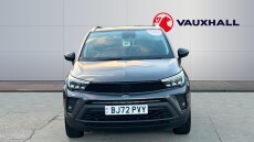 Vauxhall Crossland 1.2 Turbo Ultimate 5dr Petrol Hatchback